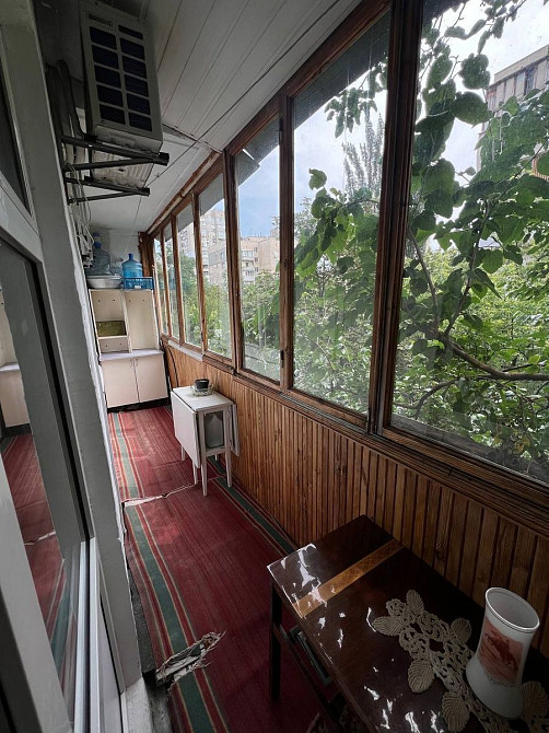 Оренда Квартира 2-кімнатна, 4/9 поверх на Раїси Окіпної, 7 Київ - фото 10