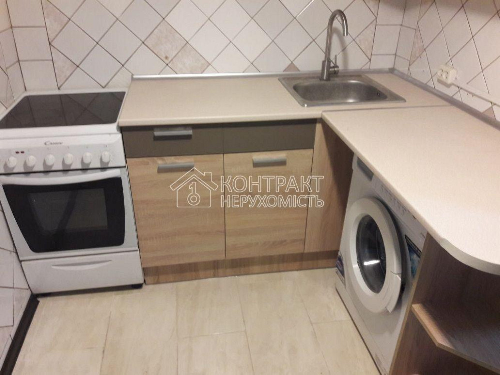 Оренда Квартира 4-кімнатна, 11/12 поверх на вул. Амосова Харків - фото 4