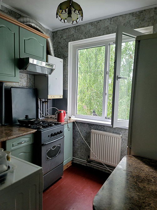 Продаж Квартира 2-кімнатна, 4/5 поверх на вул. космонавтів Житомир - фото 1