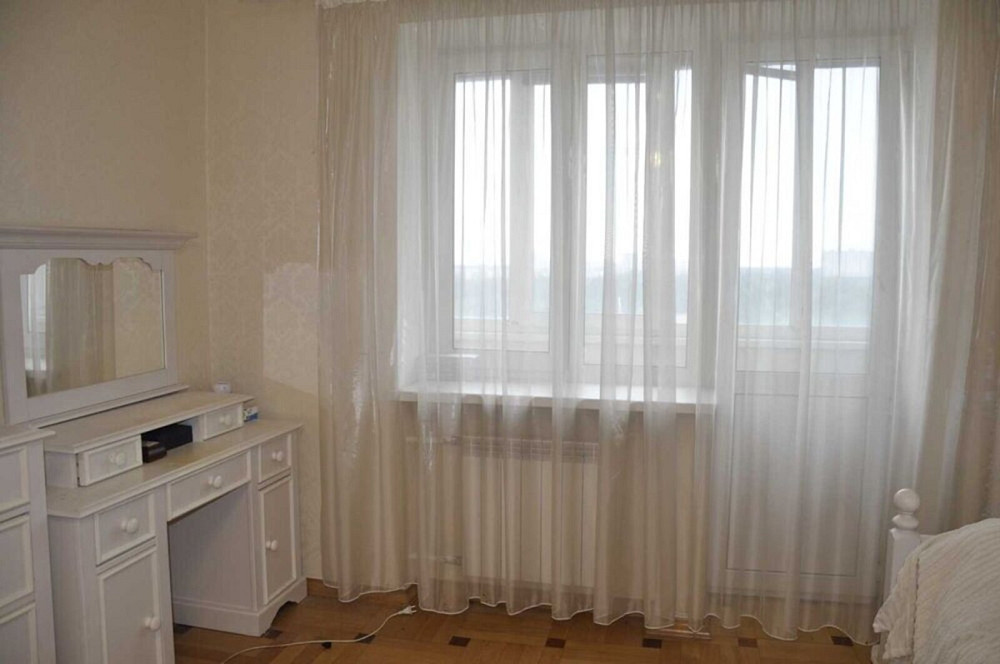 Продаж Квартира 4-кімнатна, 12/16 поверх на Тростянецька, 49 Kiev - photo 1