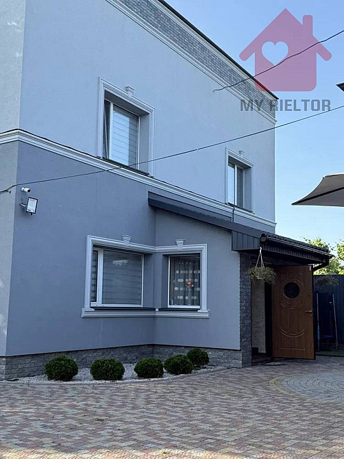 Продаж двох житлових будинків на одній ділянці!  - photo 5