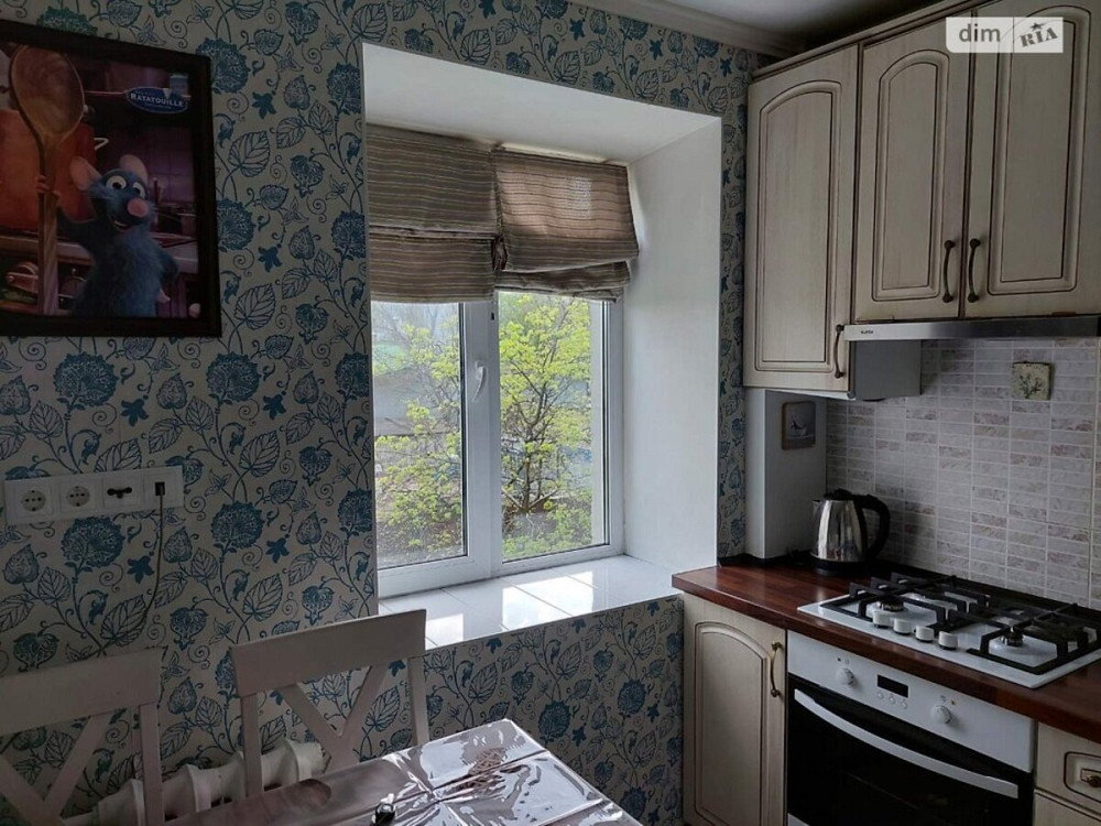 Оренда Квартира 2-кімнатна, 3/9 поверх на Академика Карпинского ул., 12/25 Київ - фото 2