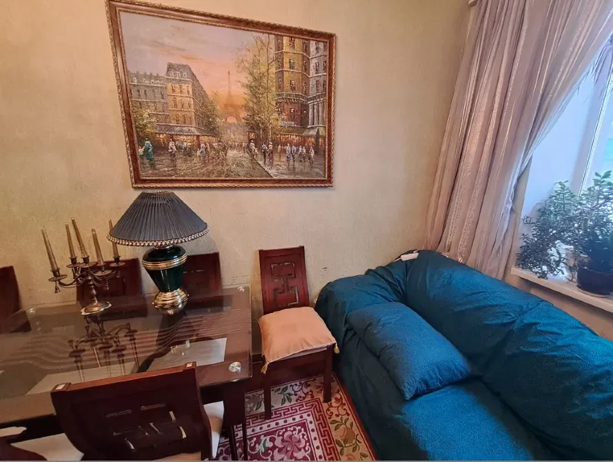 Продаж 2к Квартира 43 кв.м греческая Одеса - фото 2