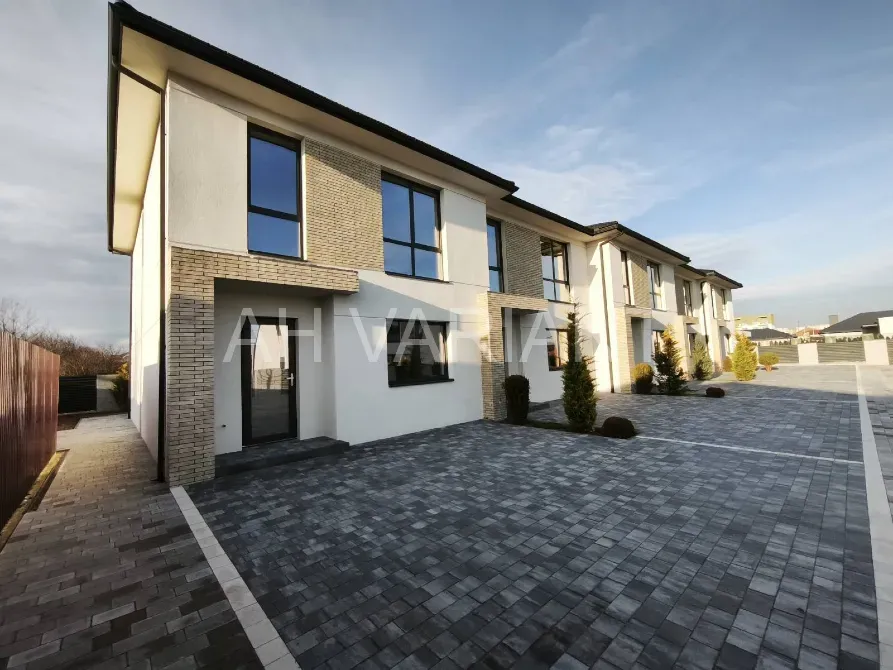 Продаж 2-поверховий Будинок з ділянкою 1.5 сот 135 кв.м 4 кімн. на Дулова Минай - фото 4