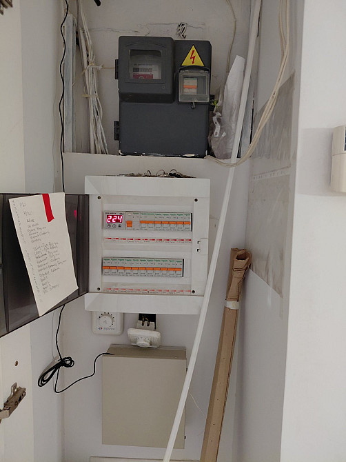 Продаж комерційне приміщення на ул. Ришельевская, 45 приміщень - 2, поверх - 1 Одесса - изображение 19