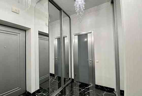 Оренда Квартира 2-кімнатна, 23/27 поверх на Кудряшова, 16 Київ