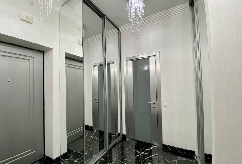 Оренда Квартира 2-кімнатна, 23/27 поверх на Кудряшова, 16 Kiev - photo 2