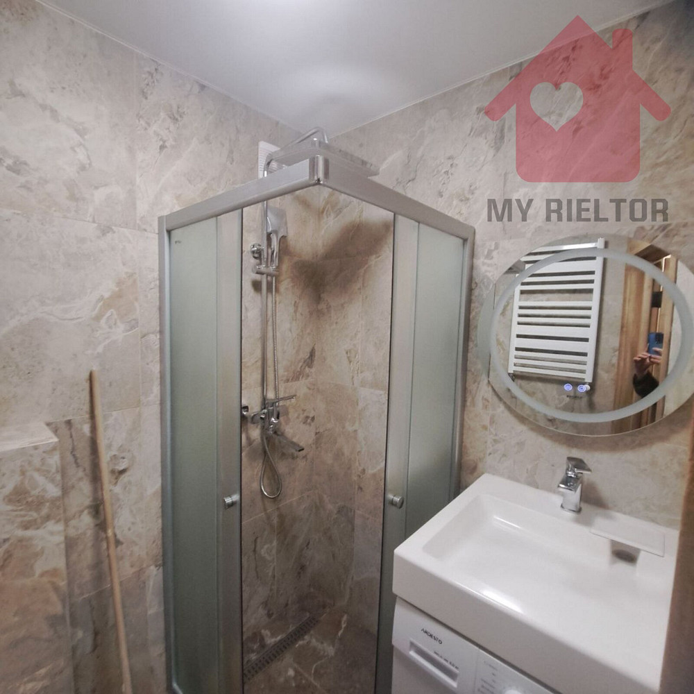 Продаж двокімнатної квартири м.Чоп  - изображение 12