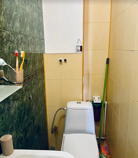 Продаж Квартира 1-кімнатна, 4/4 поверх на вул. Рудинського Тернопіль - фото 11