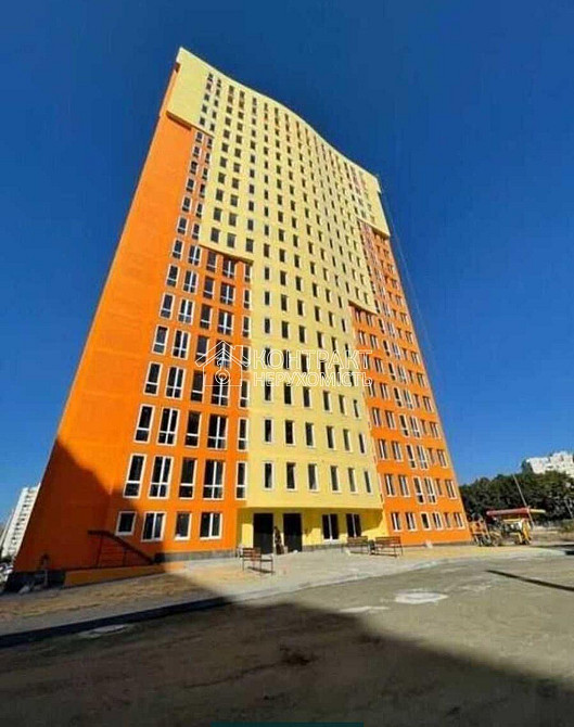 Продаж Квартира 2-кімнатна, 8/19 поверх на вул. Гвардійців Широнінців Харків - фото 2