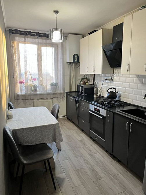 Продаж Квартира 3-кімнатна, 10/10 поверх на вул. Жадова Кропивницький - фото 3