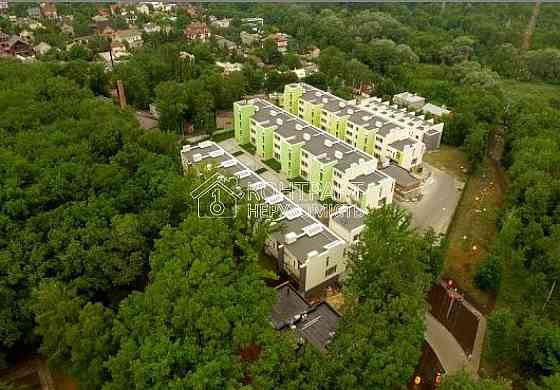 Продаж Квартира 3-кімнатна, 2/3 поверх на вул. Липова Харків