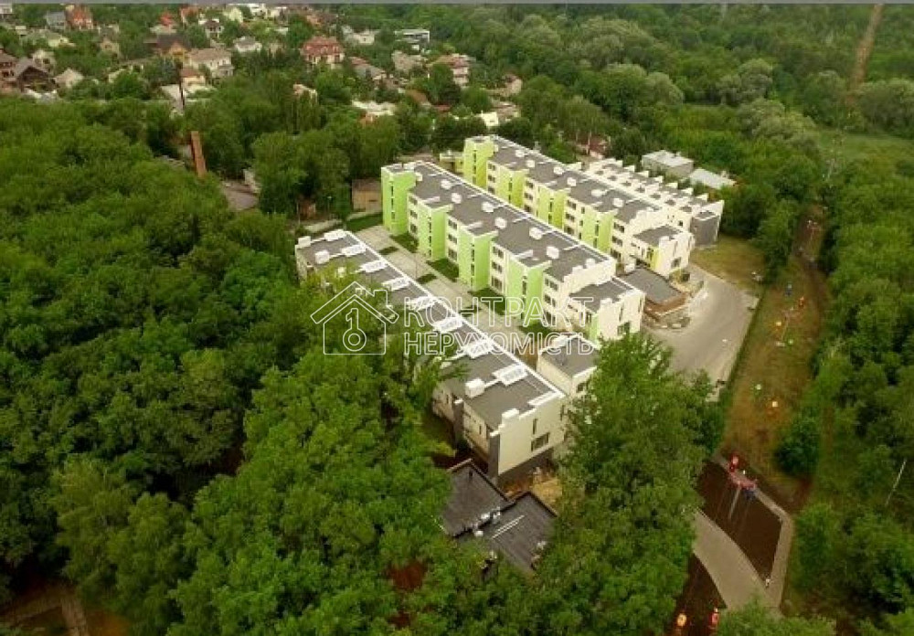 Продаж Квартира 3-кімнатна, 2/3 поверх на вул. Липова Kharkiv - photo 5