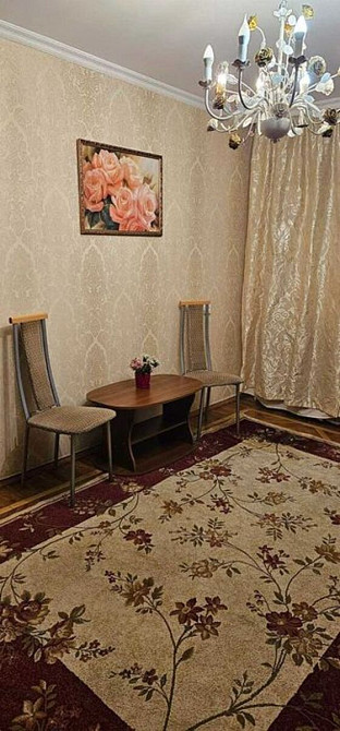 Оренда Квартира 1-кімнатна, 3/9 поверх на Петра Курінного, 1/23 Київ - фото 2