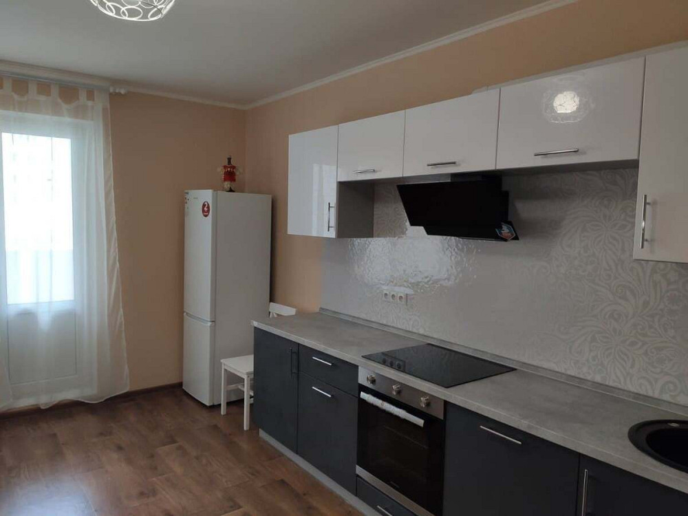 Оренда Квартира 2-кімнатна на пер. Балтийский, 5 Київ - фото 4