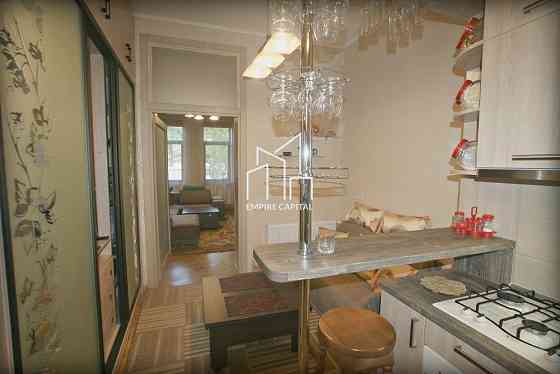 Оренда 1к Квартира 38 кв.м союзу україни вул. Львов