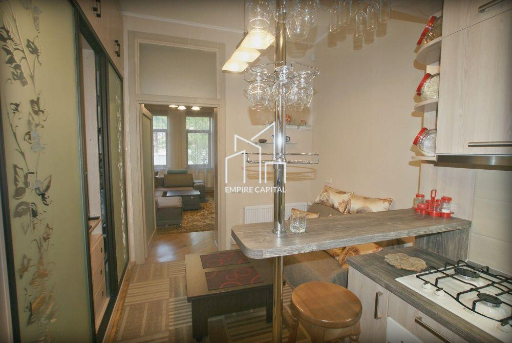 Оренда 1к Квартира 38 кв.м союзу україни вул. Львів - фото 5