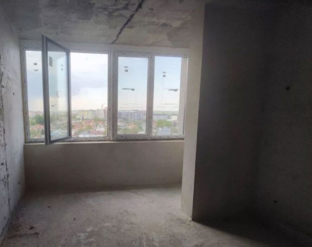 Продаж Квартира 1-кімнатна, 8/10 поверх на вул. Микитинці / Декабристів Ивано-Франковск - изображение 2