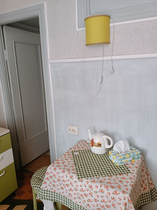 Оренда Квартира 2-кімнатна, 6/9 поверх на Кловський узвіз, 24 Київ - фото 8