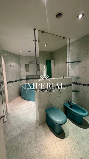 Продаж Квартира 3-кімнатна, 5/8 поверх на вул. Назарівська Київ - фото 18