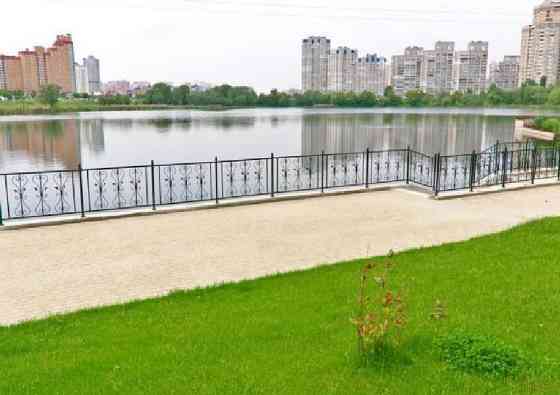 Продаж Квартира 1-кімнатна, 22/25 поверх на улица Ревуцкого, д.40 Kiev