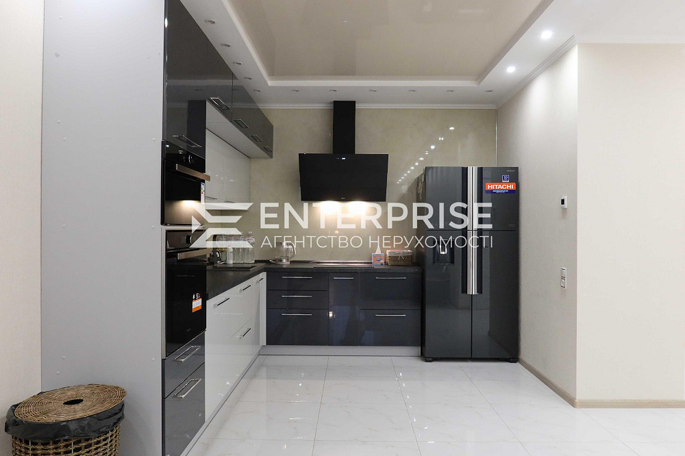 Продаж Квартира 3-кімнатна, 22/25 поверх на вул. Зарічна Київ - фото 5