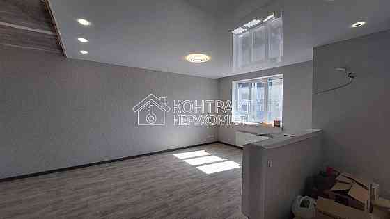 Продаж Квартира 1-кімнатна, 2/9 поверх на вул. Перемоги Харків