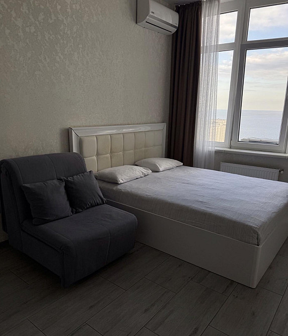 Продаж Квартира 1-кімнатна, 18/25 поверх на Каманина ул. Одеса - фото 15