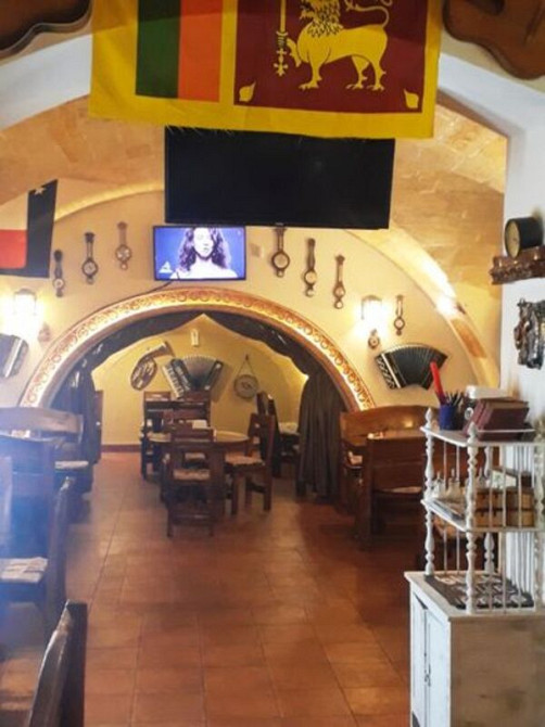 Продаж заклад громадського харчування на Успенская ул. Одесса - изображение 7