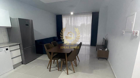 Искеле комплекс Abelia 1+1 Північний Кіпр Київ