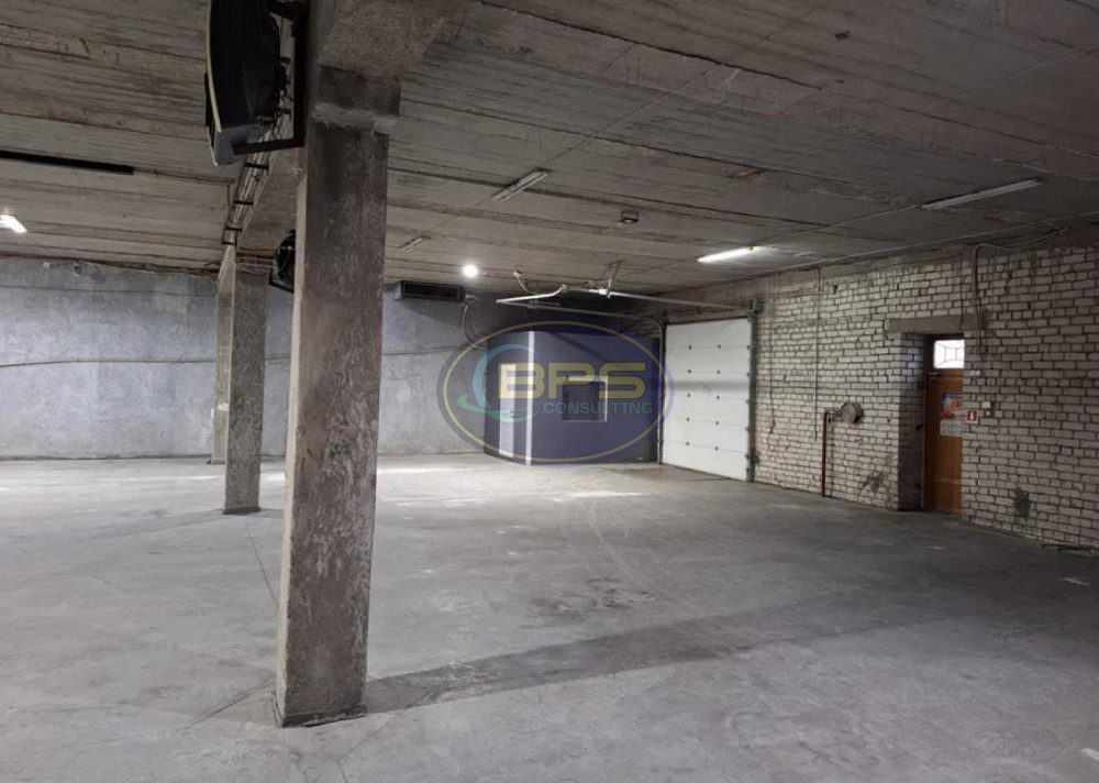 Оренда складське приміщення на вул. Боровського Миколи Odessa - photo 4