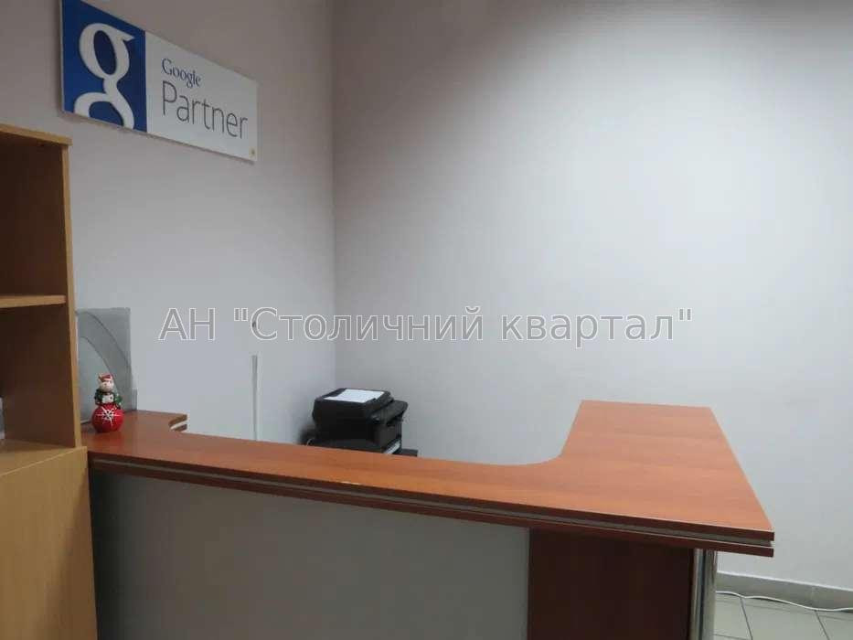 Оренда офісне приміщення на Сурикова вул., 3, корп. 37 приміщень - 7, поверх - 5/7 Київ - фото 13