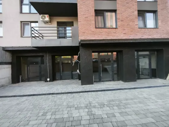 Здається Приміщення в житловому будинку площа 125 кв.м Ужгород Тлехаса 19 Ужгород