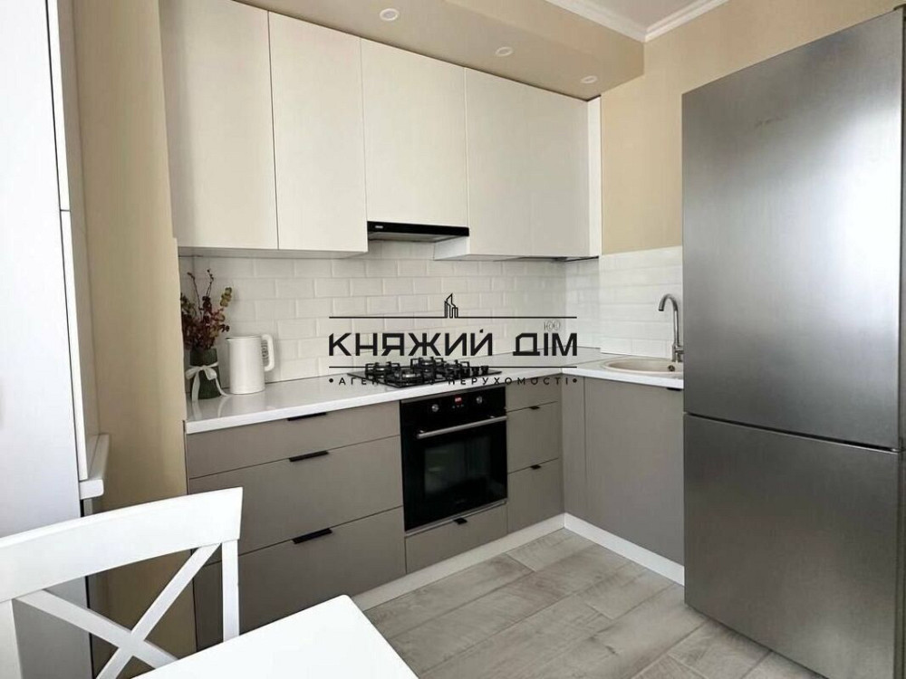 Продаж 1 кімнатної ЖК Аметист  - фото 2