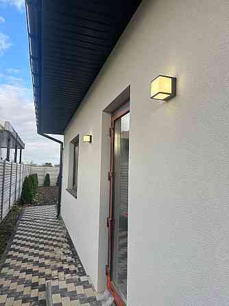 Продам новый дом в ближнем пригороде Одессы, с. Лиски Ліски (Комінтернівський район)