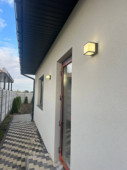 Продам новый дом в ближнем пригороде Одессы, с. Лиски Лиски (Коминтернивський район) - изображение 5