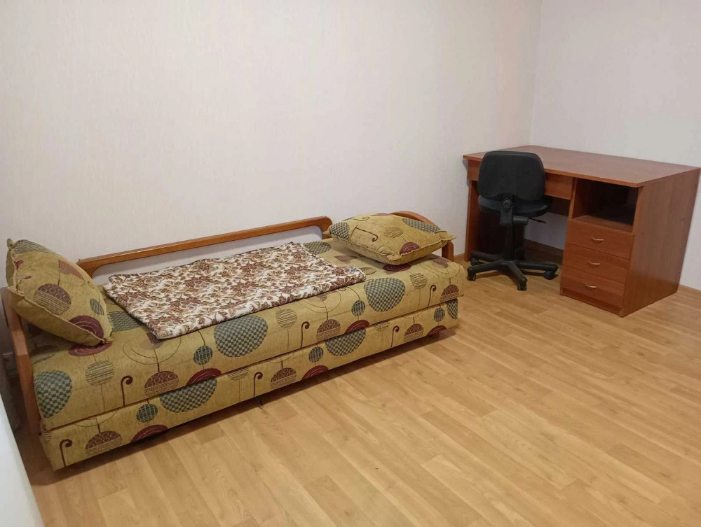 Оренда Квартира 1-кімнатна, 13/16 поверх на вул. А.Ахматової, 21 Київ - фото 2