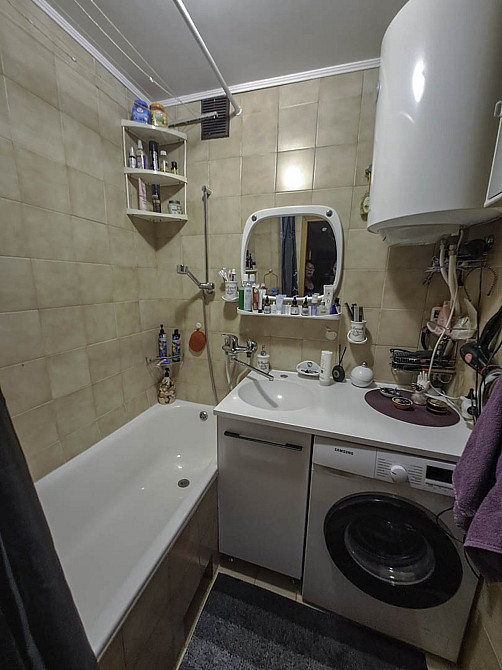 Продаж.4х кімнатна квартира. м.Тернопіль,вул.Торговиця Тернопіль - фото 9