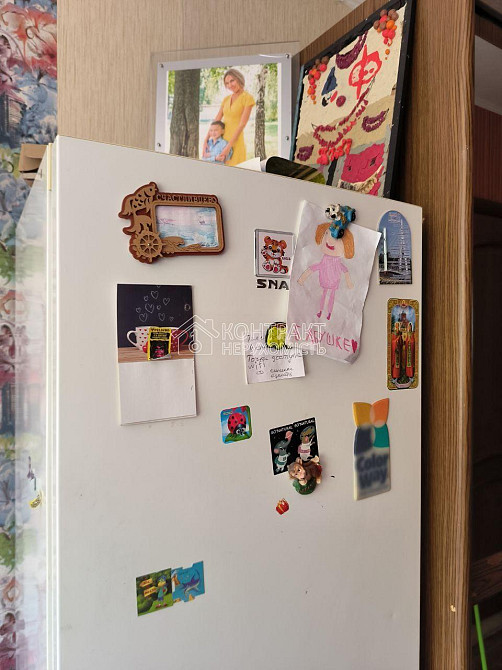 Оренда Квартира 1-кімнатна, 3/16 поверх на вул. Болградська Kharkiv - photo 5