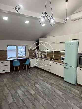 Оренда Квартира 1-кімнатна, 4/4 поверх на Городоцька вул., 263 Львів