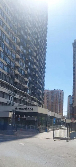 Продаж Квартира 1-кімнатна, 6/27 поверх на Курортный ул. Одеса - фото 13