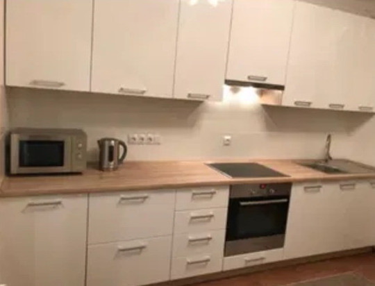 Оренда Квартира 3-кімнатна, 5/25 поверх на Софії Русової, 3в Київ - фото 17