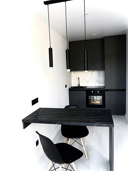 Продаж Квартира 1-кімнатна, 11/12 поверх на вул. Рудненська Львів - фото 1