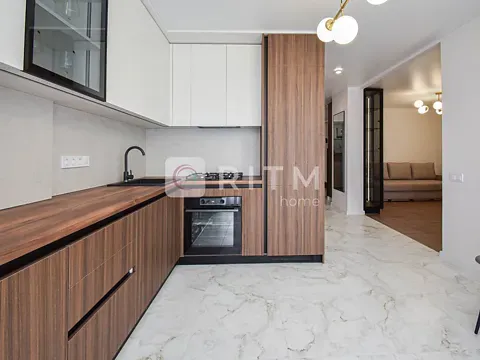 Продаж 1к Квартира 47 кв.м ЖК Ґрін Парк Тернопіль - фото 4