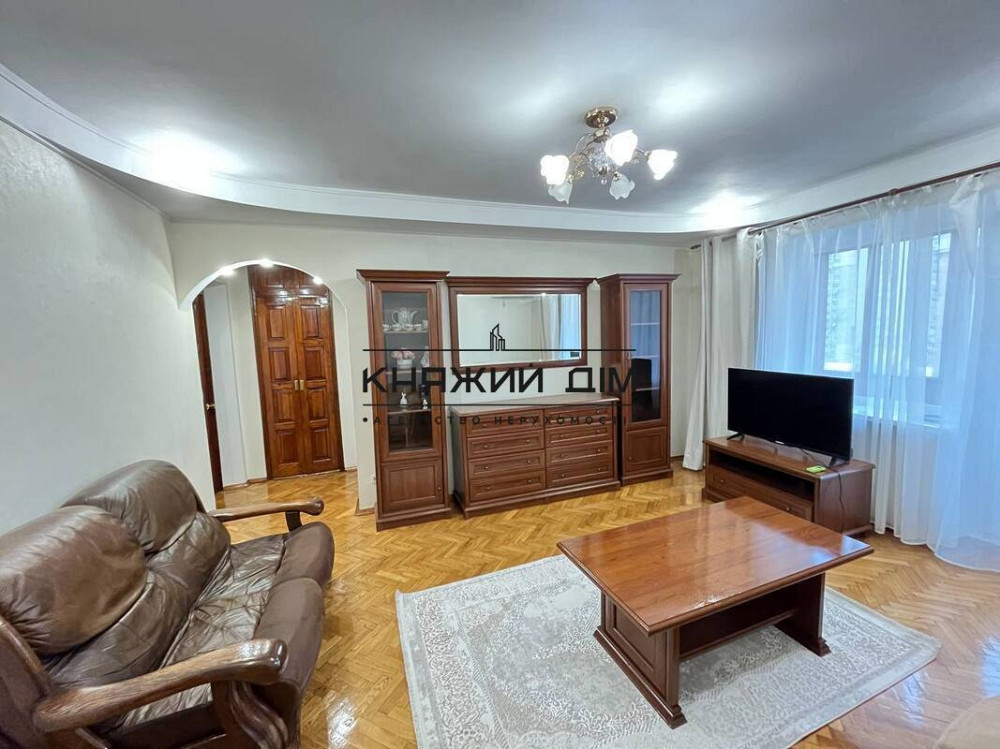 Оренда 3-кімнатної квартири в Києві, на Великій Васильківській, 136. м.Либідська Kiev - photo 11