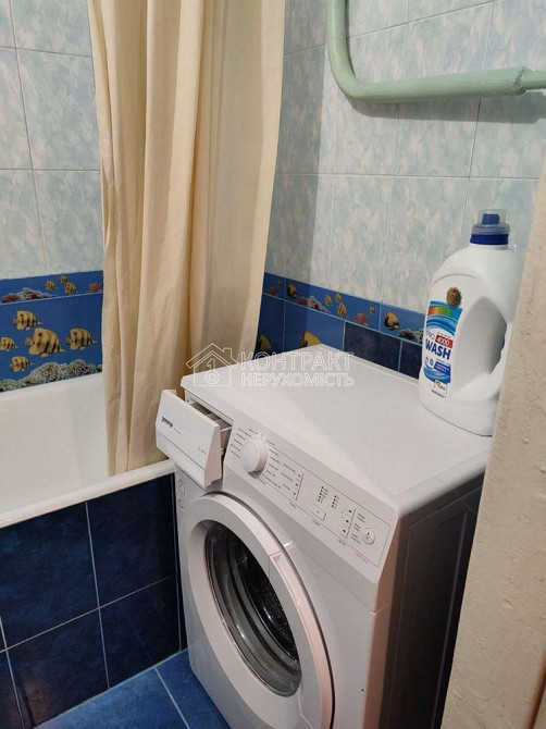 Оренда 1к Квартира 41 кв.м Аерокосмічний вул. Харків - фото 4