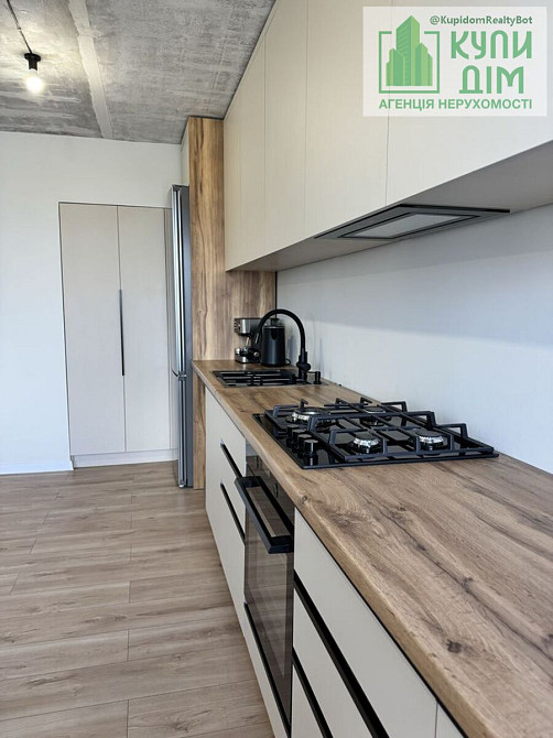 Продається 3-х к. квартира.,район Дендропарку Кропивницький - фото 1