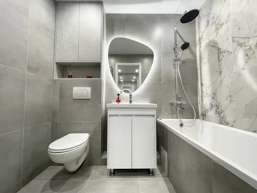 Продаж Квартира 1-кімнатна, 5/11 поверх Тернопіль - фото 13