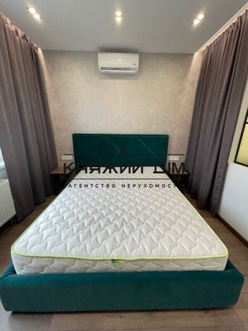 Оренда Квартира 2-кімнатна, 15/17 поверх на Сергeя Данченко ул Киев - изображение 19