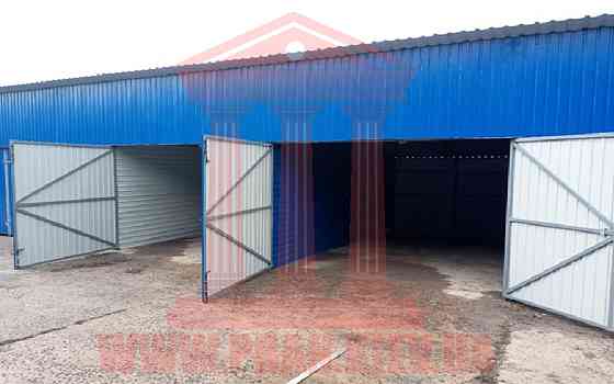 Оренда складське приміщення на Оврашка Бориспіль